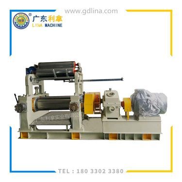 混煉機: 塑料行業的關鍵工具-2