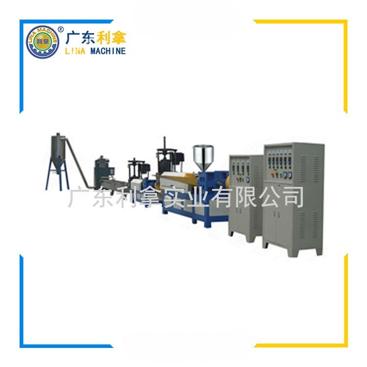 石頭紙母粒造粒機的技術創新與應用前景-3